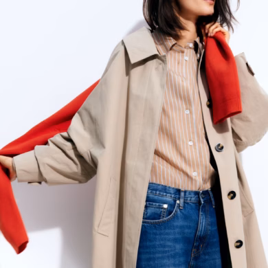 Vårnyheter fra Arket