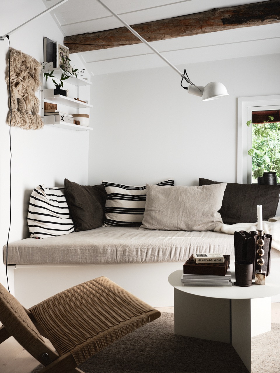 Lyst Sigdal-kjøkken hos Lotta Agaton