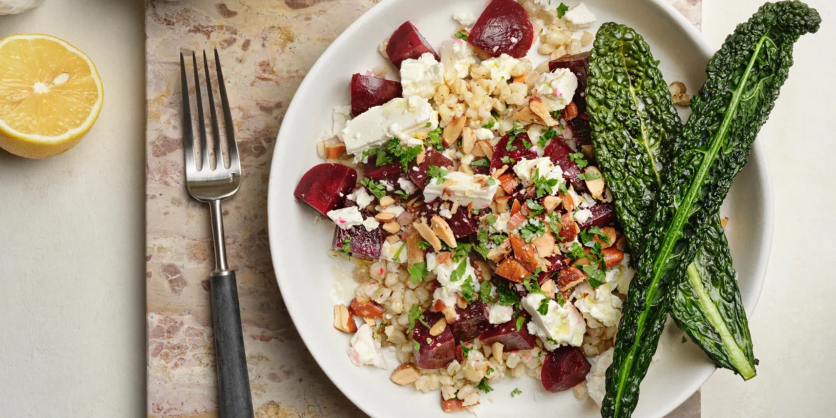 Helkornsalat