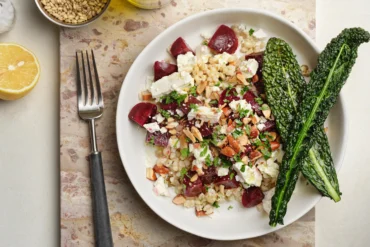 Helkornsalat