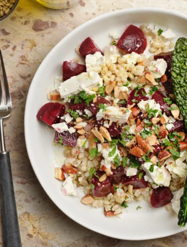 Helkornsalat
